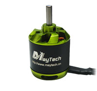 Maytech MTO2836-750-S 750kV Brushless Motor 206W (  )