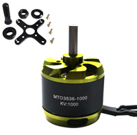 Maytech MTO3536-1000-S 1000kV Brushless Motor 370W (  )