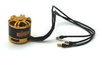 Maytech MTO3536-450-S Brushless Motor 450kV (  )