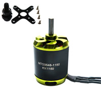 Maytech MTO3548 1150kV Brushless Motor 911W (  )