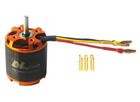 Maytech MTO4250-650-G 650kV Brushless Motor 655W (  )