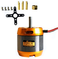 Maytech MTO5055-400-G Brushless Motor 1764W (  )