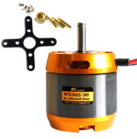 Maytech MTO5065 380kV Brushless Motor 1810W (  )