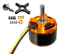 Maytech MTO8085 170kV Brushless Motor 5330W (  )