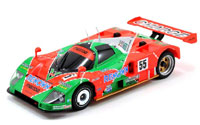 Mazda 787B No.55 LM Mini-Z MR-03S Racer Sports 2.4GHz (  )