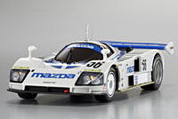 Mazda 787B LM 91 56 dNaNo FX-101MM (  )