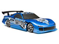 Mazda RX-7 FD3S E10 Drift RTR 190mm (  )