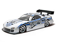 Mazda RX-7 FD3S Cyclone S Drift KIT (  )