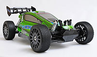 MCD Race Runner V4 Competition 4WD Kit (  )