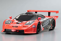 McLaren F1 GTR No.44 LeMans Team Lark (  )