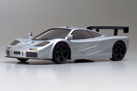 McLaren F1 Silver (  )