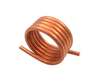 Motor 380 Copper Cooling Coil 4.5T (  )
