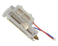 Spektrum 1.9-Gram Replacement Servo Mechanics (  )