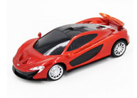 McLaren P1 1:24 (  )