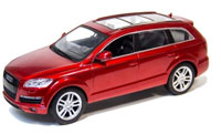 Audi Q7 1:14 Red (  )