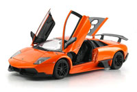 Lamborghini LP670-4 SV RC Die-Cast 1:18 (  )