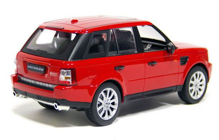 Радиоуправляемая машина Meizhi Land Rover Sport 1:14 (MZ-2021) (нажмите для увеличения) Радиоуправляемая машина Meizhi Land Rover Sport 1:14 (MZ-2021) (нажмите для увеличения)