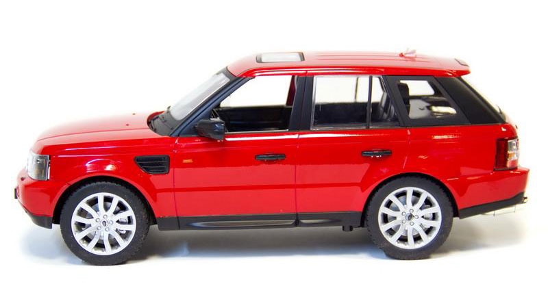 Радиоуправляемая машина Meizhi Land Rover Sport 1:14 (MZ-2021) (нажмите для увеличения) Радиоуправляемая машина Meizhi Land Rover Sport 1:14 (MZ-2021) (нажмите для увеличения)