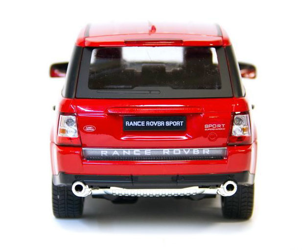 Радиоуправляемая машина Meizhi Land Rover Sport 1:14 (MZ-2021) (нажмите для увеличения) Радиоуправляемая машина Meizhi Land Rover Sport 1:14 (MZ-2021) (нажмите для увеличения)