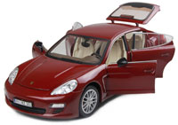 Porsche Panamera RC Die-Cast 1:18 (  )