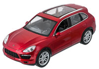 Porsche Cayenne 1:14 Red (  )