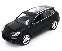 Porsche Cayenne 1:14 Black (  )