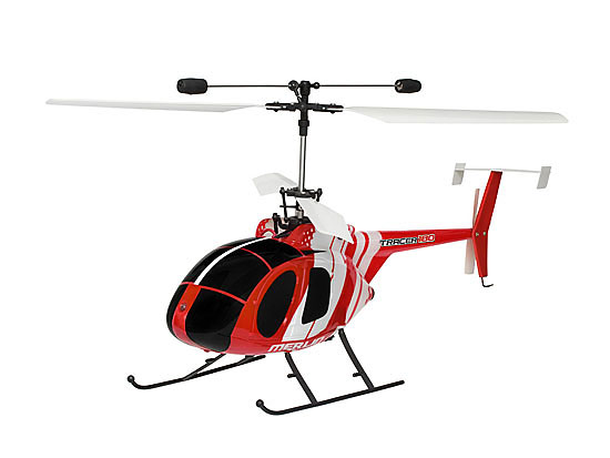 Merlin Tracer 180 RTF Electric Helicopter 2.4GHz (ML14701-EU) (нажмите для увеличения) Merlin Tracer 180 RTF Electric Helicopter 2.4GHz (ML14701-EU) (нажмите для увеличения)