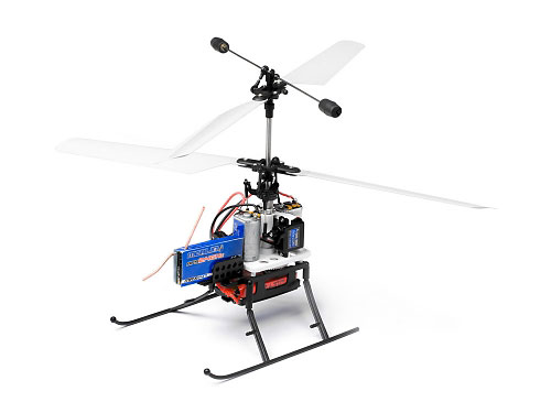 Merlin Tracer 180 RTF Electric Helicopter 2.4GHz (ML14701-EU) (нажмите для увеличения) Merlin Tracer 180 RTF Electric Helicopter 2.4GHz (ML14701-EU) (нажмите для увеличения)