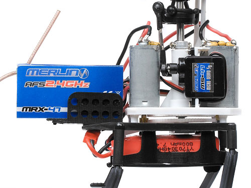 Merlin Tracer 180 RTF Electric Helicopter 2.4GHz (ML14701-EU) (нажмите для увеличения) Merlin Tracer 180 RTF Electric Helicopter 2.4GHz (ML14701-EU) (нажмите для увеличения)