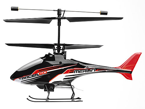 Радиоуправляемый вертолет Merlin Tracer 60 RTF Electric Helicopter 2.4GHz in Aluminium Case (ML14732) (нажмите для увеличения) Радиоуправляемый вертолет Merlin Tracer 60 RTF Electric Helicopter 2.4GHz in Aluminium Case (ML14732) (нажмите для увеличения)