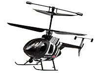 Merlin Tracer 80 RTF Electric Helicopter 2.4GHz (  )