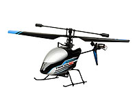 Merlin Tracer 90 RTF Single Blade Electric Helicopter 2.4GHz (  )
