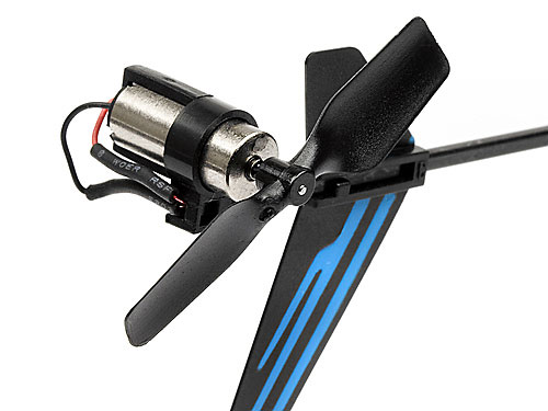 Merlin Tracer 90 RTF Single Blade Electric Helicopter 2.4GHz in Aluminium Case (ML14742) (нажмите для увеличения) Merlin Tracer 90 RTF Single Blade Electric Helicopter 2.4GHz in Aluminium Case (ML14742) (нажмите для увеличения)