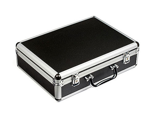 Merlin Tracer 90 RTF Single Blade Electric Helicopter 2.4GHz in Aluminium Case (ML14742) (нажмите для увеличения) Merlin Tracer 90 RTF Single Blade Electric Helicopter 2.4GHz in Aluminium Case (ML14742) (нажмите для увеличения)