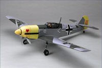 Messerschmitt BF109 40 GP (  )