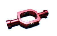 Metal Seesaw Hub E325 Red (TTRPV0804-R)