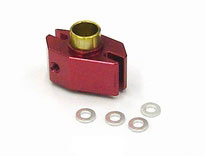 Metal Washout Base E325 Red (TTRPV0808-R)