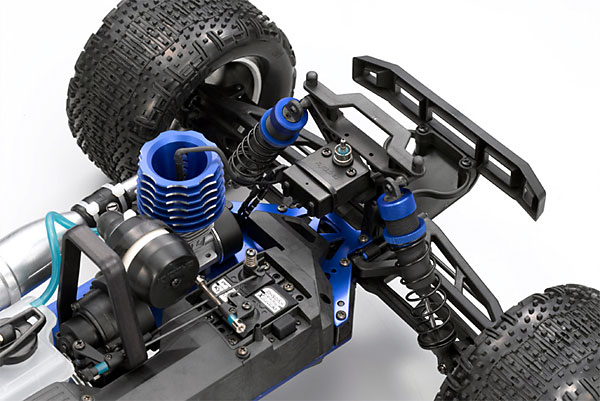 MFR GXR18 GP 4WD Ready Set (31183T-B) (нажмите для увеличения) MFR GXR18 GP 4WD Ready Set (31183T-B) (нажмите для увеличения)