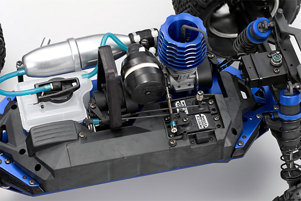 MFR GXR18 GP 4WD Ready Set (31183T-B) (нажмите для увеличения) MFR GXR18 GP 4WD Ready Set (31183T-B) (нажмите для увеличения)