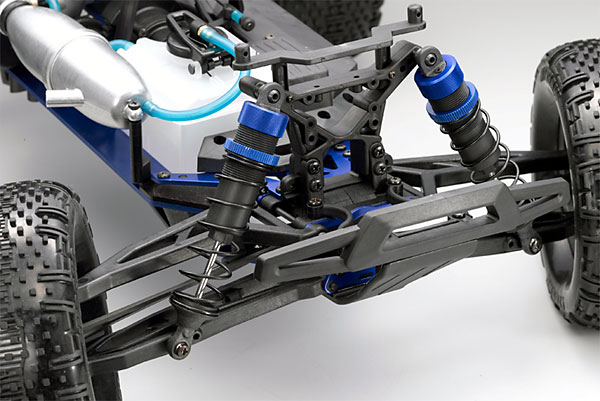 MFR GXR18 GP 4WD Ready Set (31183T-B) (нажмите для увеличения) MFR GXR18 GP 4WD Ready Set (31183T-B) (нажмите для увеличения)