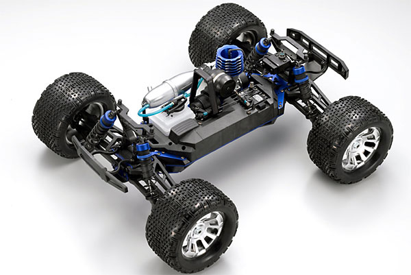 MFR GXR18 GP 4WD Ready Set (31183T-B) (нажмите для увеличения) MFR GXR18 GP 4WD Ready Set (31183T-B) (нажмите для увеличения)