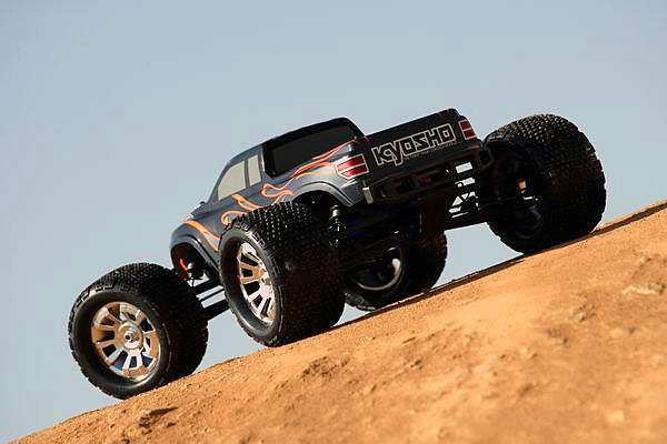 MFR GXR18 GP 4WD Ready Set (31183T-B) (нажмите для увеличения) MFR GXR18 GP 4WD Ready Set (31183T-B) (нажмите для увеличения)