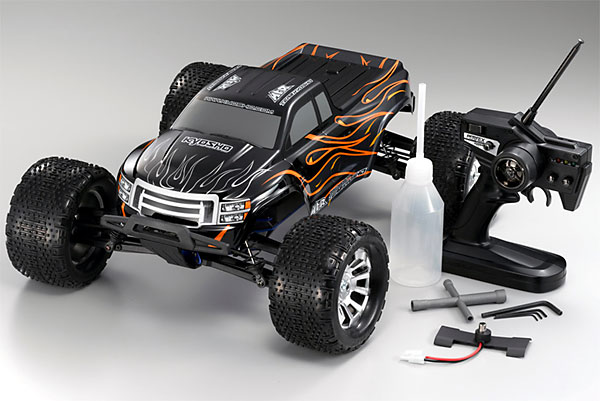 MFR GXR18 GP 4WD Ready Set (31183T-B) (нажмите для увеличения) MFR GXR18 GP 4WD Ready Set (31183T-B) (нажмите для увеличения)