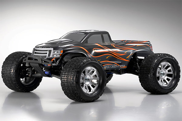 MFR GXR18 GP 4WD Ready Set (31183T-B) (нажмите для увеличения) MFR GXR18 GP 4WD Ready Set (31183T-B) (нажмите для увеличения)