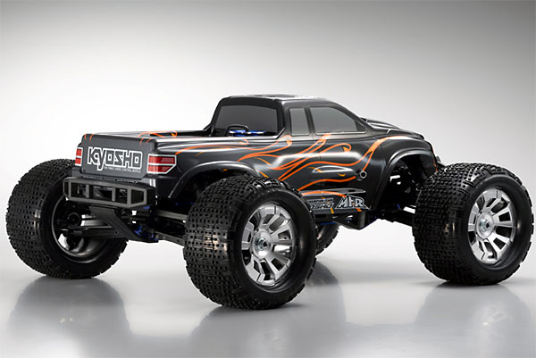 MFR GXR18 GP 4WD Ready Set (31183T-B) (нажмите для увеличения) MFR GXR18 GP 4WD Ready Set (31183T-B) (нажмите для увеличения)