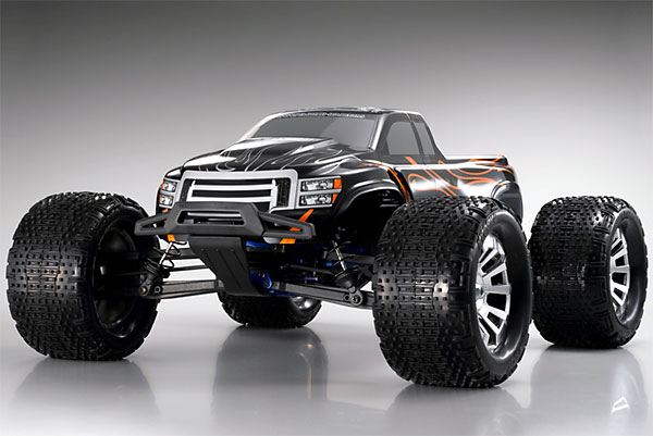 MFR GXR18 GP 4WD Ready Set (31183T-B) (нажмите для увеличения) MFR GXR18 GP 4WD Ready Set (31183T-B) (нажмите для увеличения)