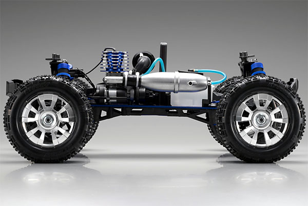 MFR GXR18 GP 4WD Ready Set (31183T-B) (нажмите для увеличения) MFR GXR18 GP 4WD Ready Set (31183T-B) (нажмите для увеличения)