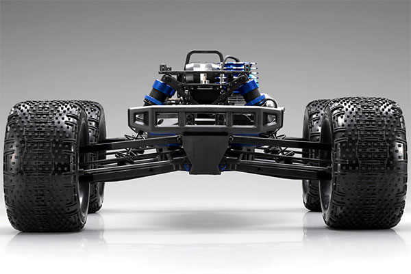 MFR GXR18 GP 4WD Ready Set (31183T-B) (нажмите для увеличения) MFR GXR18 GP 4WD Ready Set (31183T-B) (нажмите для увеличения)