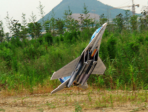 MIG 29 EP Blue (TTR4341-K21M) (нажмите для увеличения) MIG 29 EP Blue (TTR4341-K21M) (нажмите для увеличения)