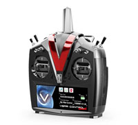 Mikado VBar VControl Touch Radio Black 2.4GHz (  )